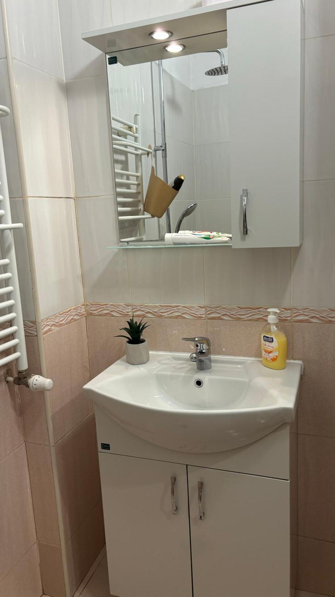 Quiet 2 Bedrooms Downtown * Sofia